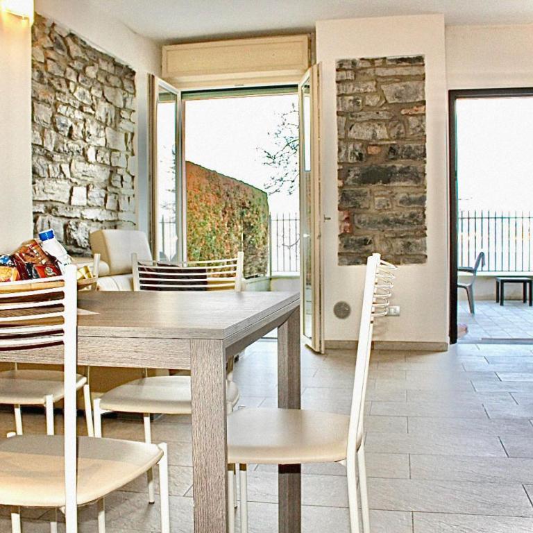 Romantic Dream on the lake - Appartamento con 2 Camere da Letto - 3