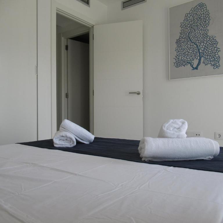 La Rosita Sun Apartments, by Comfortable Luxury - Apartamento de 1 dormitorio - 8