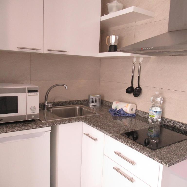 La Rosita Sun Apartments, by Comfortable Luxury - Apartamento de 1 dormitorio - 10