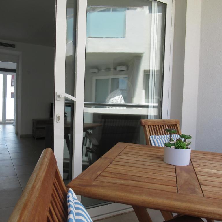La Rosita Sun Apartments, by Comfortable Luxury - Apartamento de 1 dormitorio - 9