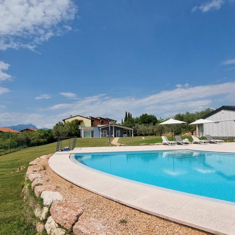 Relais del Garda - Casa Vacanze - 2