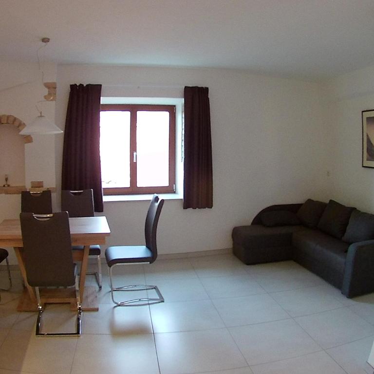 Haus Möltner - Apartment 1927 - Apartment mit 1 Schlafzimmer - 6