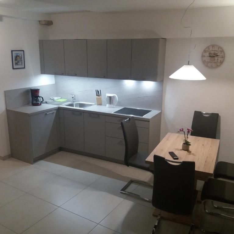 Haus Möltner - Apartment 1927 - Apartment mit 1 Schlafzimmer - 10