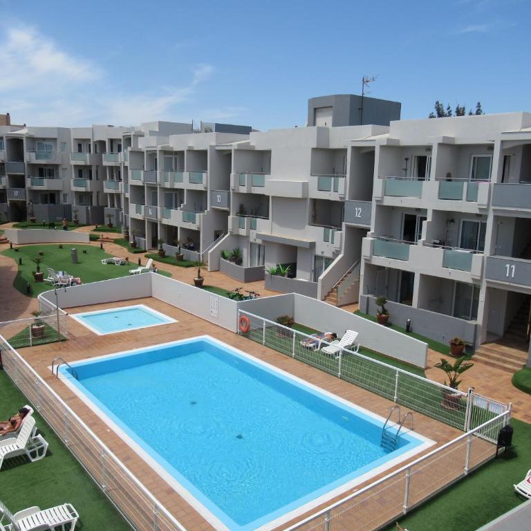 La Rosita Sun Apartments, by Comfortable Luxury - Apartamento de 1 dormitorio - 17