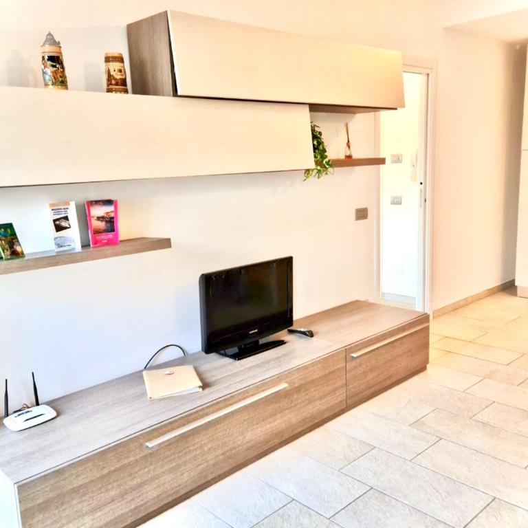 Romantic Dream on the lake - Appartamento con 2 Camere da Letto - 16