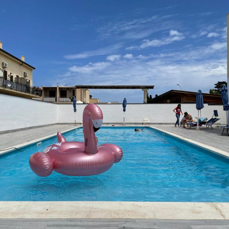 Casa Vacanze Costanza - Casa Vacanze - 1