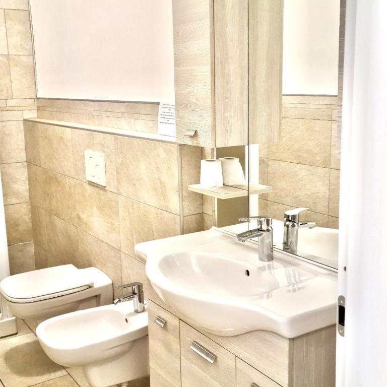 Romantic Dream on the lake - Appartamento con 2 Camere da Letto - 21