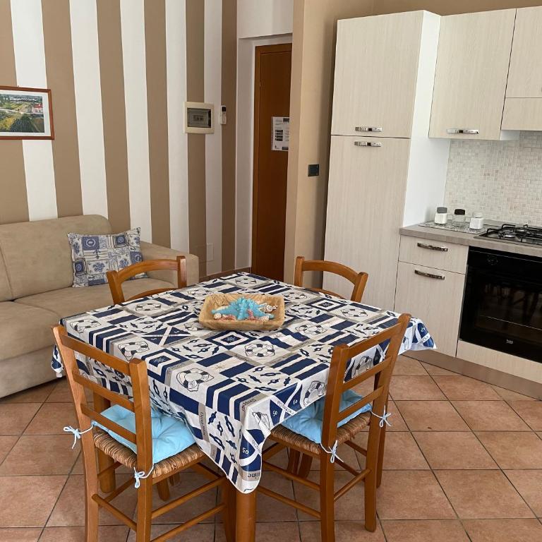 Casa Vacanze Costanza - Casa Vacanze - 7