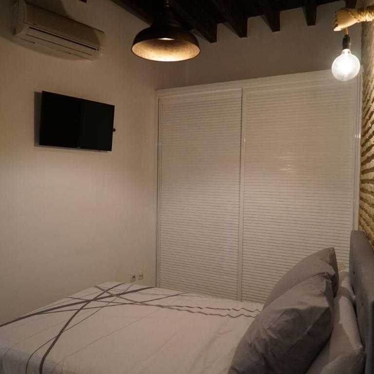 Balcón Giralda Center & Sweet - Apartamento con balcón - 10