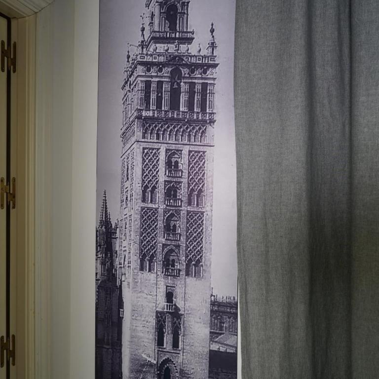 Balcón Giralda Center & Sweet - Apartamento con balcón - 12