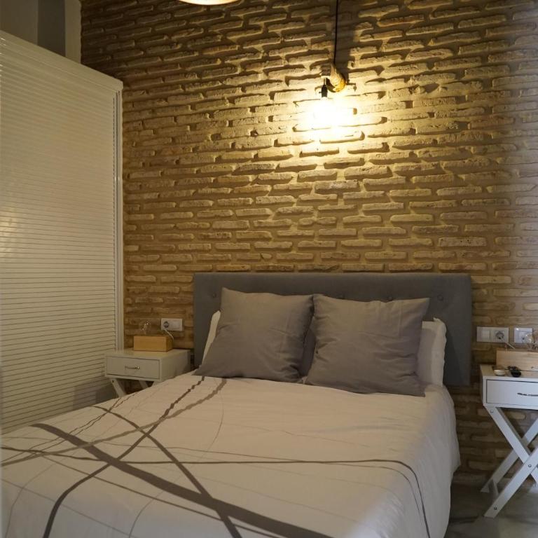 Balcón Giralda Center & Sweet - Apartamento con balcón - 13