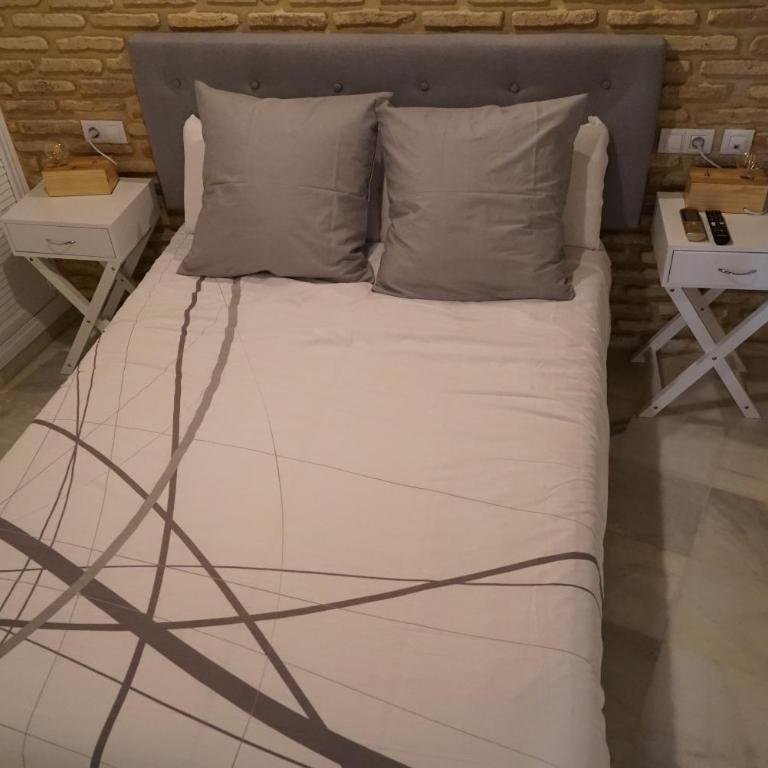 Balcón Giralda Center & Sweet - Apartamento con balcón - 20