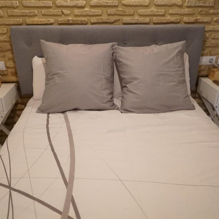 Balcón Giralda Center & Sweet - Apartamento con balcón - 21