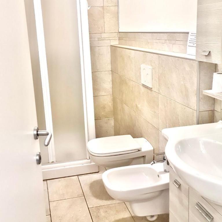 Romantic Dream on the lake - Appartamento con 2 Camere da Letto - 20