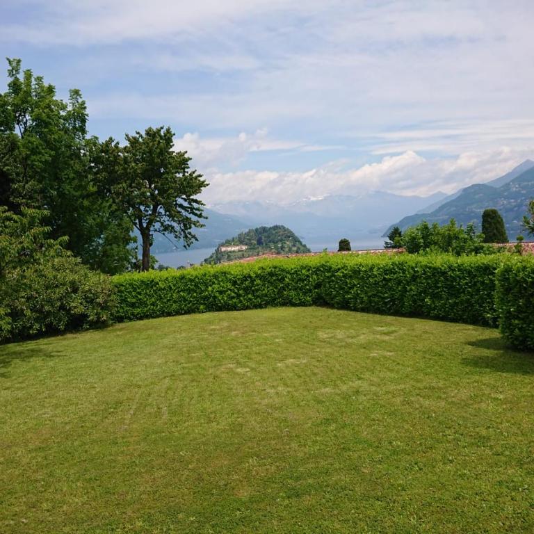 Villa Primula - Appartamento con Vasca Idromassaggio e Vista Lago - 57