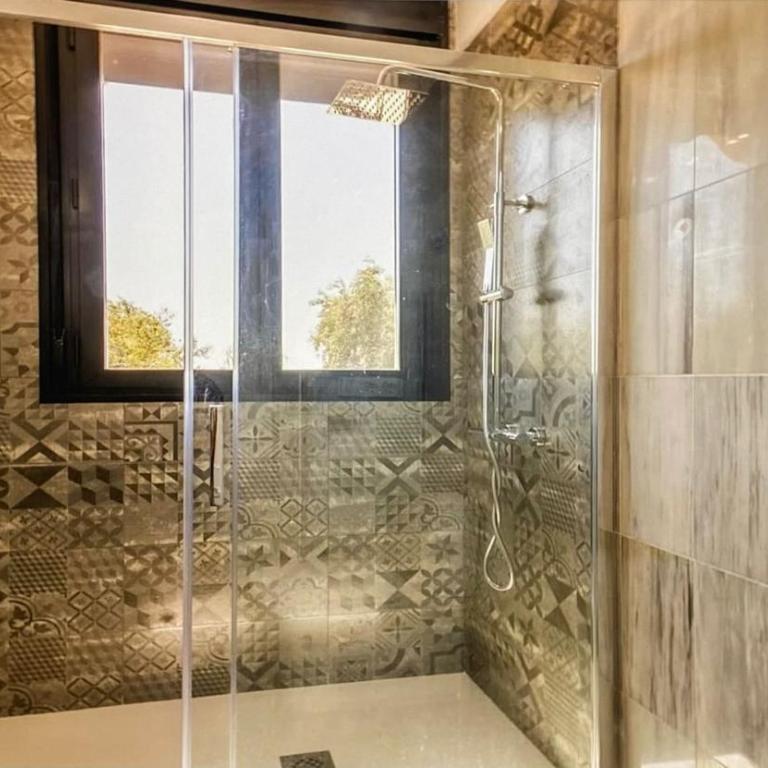 La terraza del Puente y Mezqt-Catedral - Two-Bedroom Apartment - 11