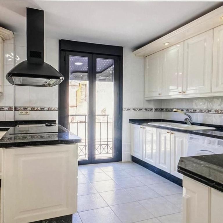 La terraza del Puente y Mezqt-Catedral - Two-Bedroom Apartment - 7