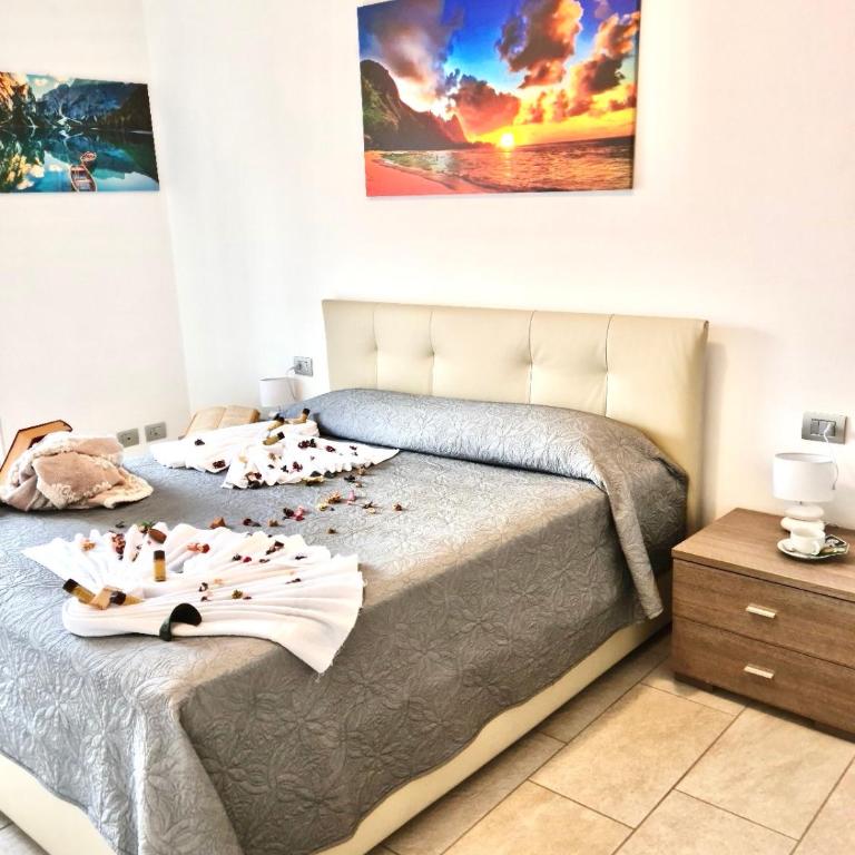 Romantic Dream on the lake - Appartamento con 2 Camere da Letto - 8