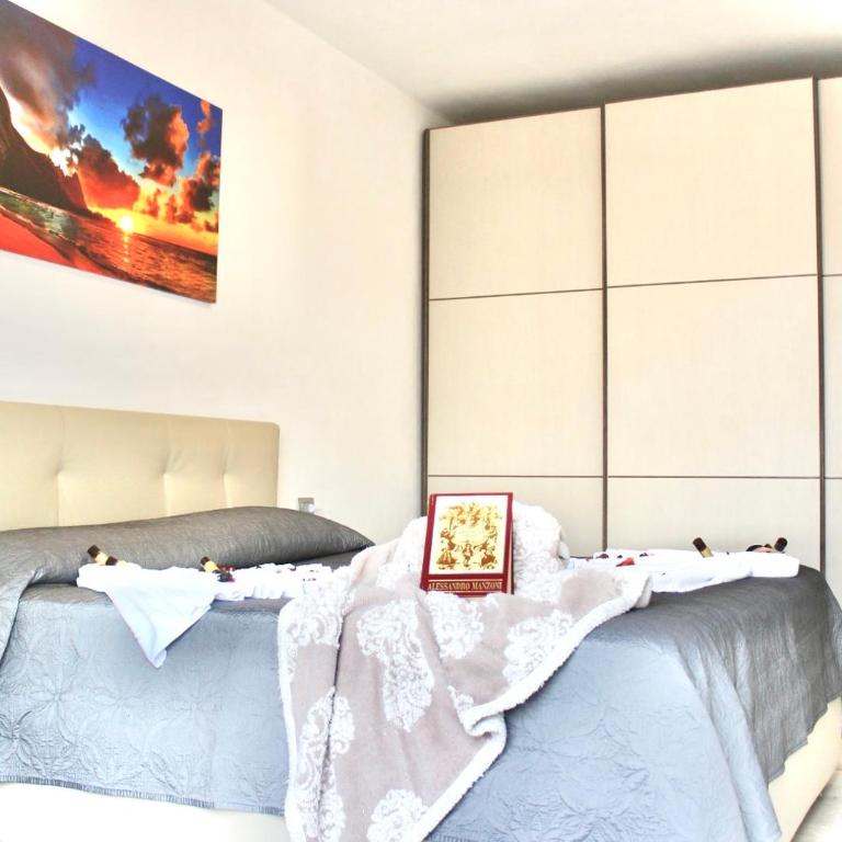 Romantic Dream on the lake - Appartamento con 2 Camere da Letto - 7