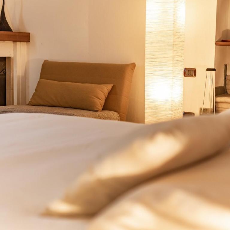 Casa 34 - Appartamento con 1 Camera da Letto - 36