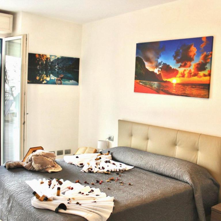 Romantic Dream on the lake - Appartamento con 2 Camere da Letto - 6