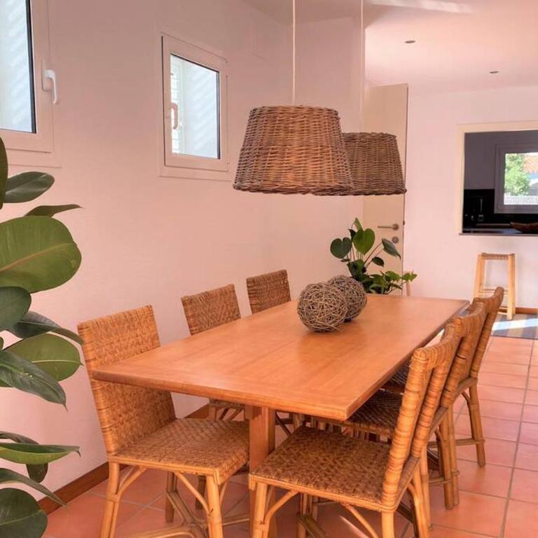LLEBEIG -Casa mediterránea con gran jardín - Casa Unifamiliar de 3 dormitorios - 13
