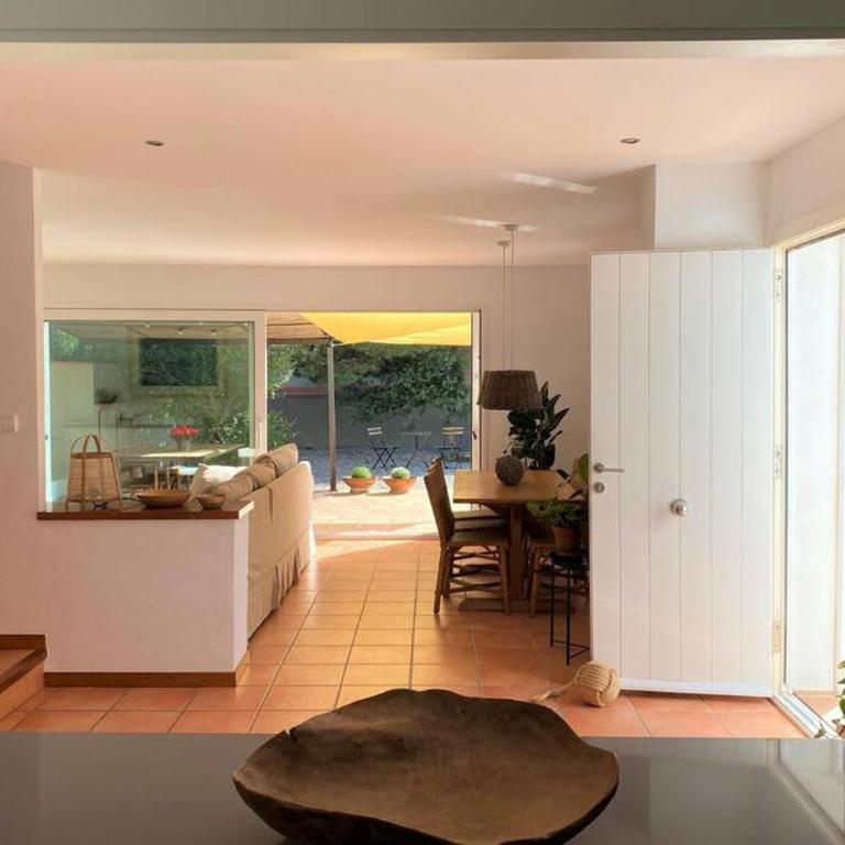 LLEBEIG -Casa mediterránea con gran jardín - Casa Unifamiliar de 3 dormitorios - 18