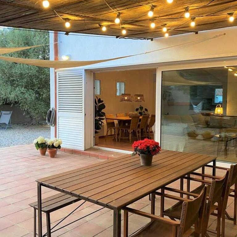 LLEBEIG -Casa mediterránea con gran jardín - Casa Unifamiliar de 3 dormitorios - 32