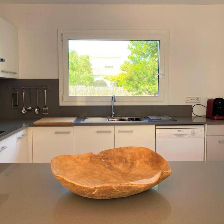 LLEBEIG -Casa mediterránea con gran jardín - Casa Unifamiliar de 3 dormitorios - 16