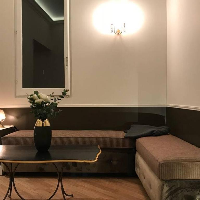 Mia residenza al Pantheon - Three-Bedroom Apartment - 3
