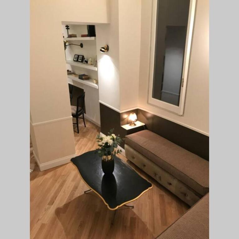 Mia residenza al Pantheon - Three-Bedroom Apartment - 2
