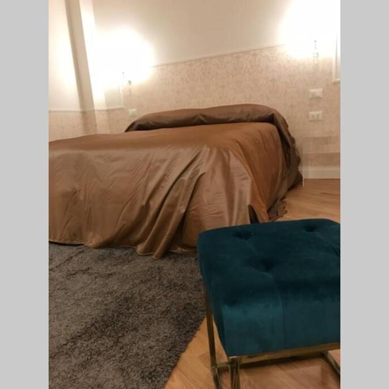 Mia residenza al Pantheon - Three-Bedroom Apartment - 18