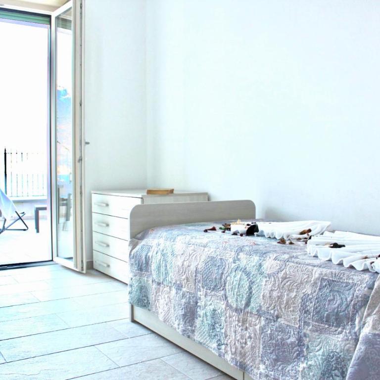 Romantic Dream on the lake - Appartamento con 2 Camere da Letto - 12