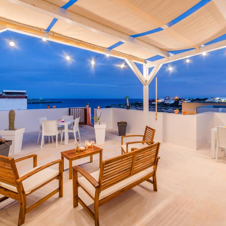 Almanzar - Residenze sul mare - Casa con 3 Camere da Letto - 6
