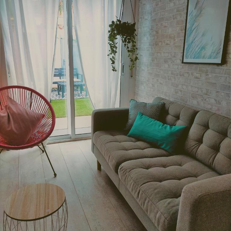 Vila LYDIA - Three-Bedroom Townhouse - 10