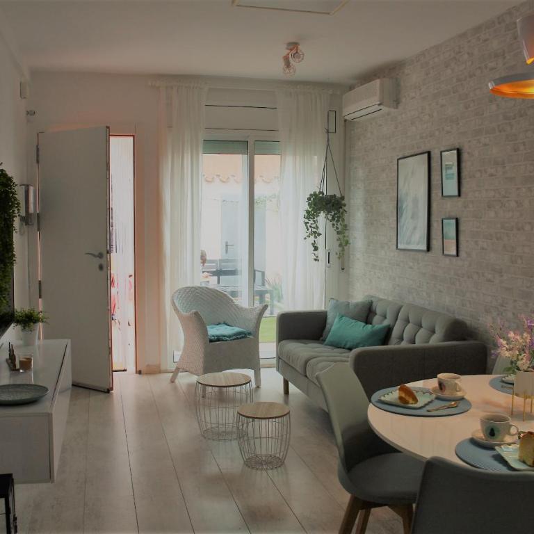 Vila LYDIA - Three-Bedroom Townhouse - 11