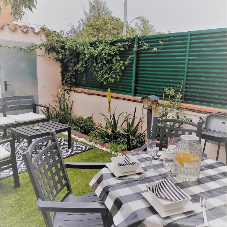 Vila LYDIA - Three-Bedroom Townhouse - 2