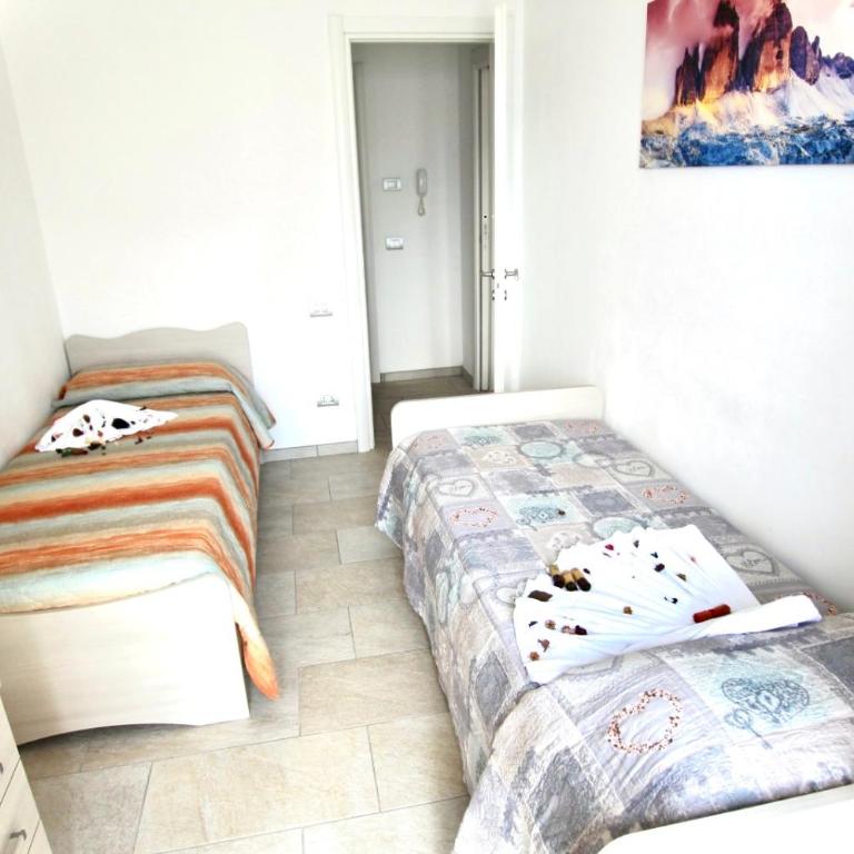 Romantic Dream on the lake - Appartamento con 2 Camere da Letto - 11