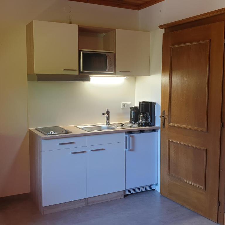 Ahlhof - Familienstudio mit Balkon - 08 - 4