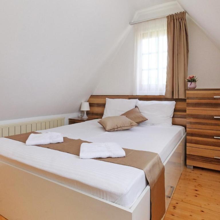 Apartments Bohemia - Vikednica sa 1 Spavaćom Sobom - 7
