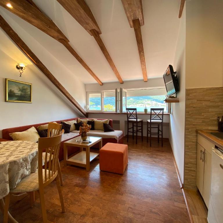 Sunny Bay Apartments - Apartman sa Pogledom na More - 6