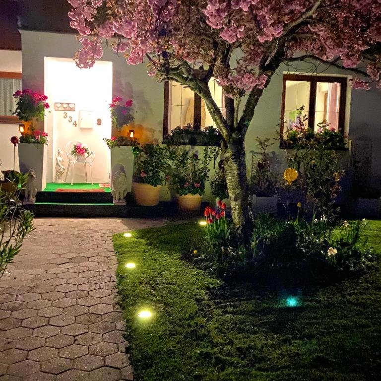 Haus Belli - Chalet mit 3 Schlafzimmern - 6
