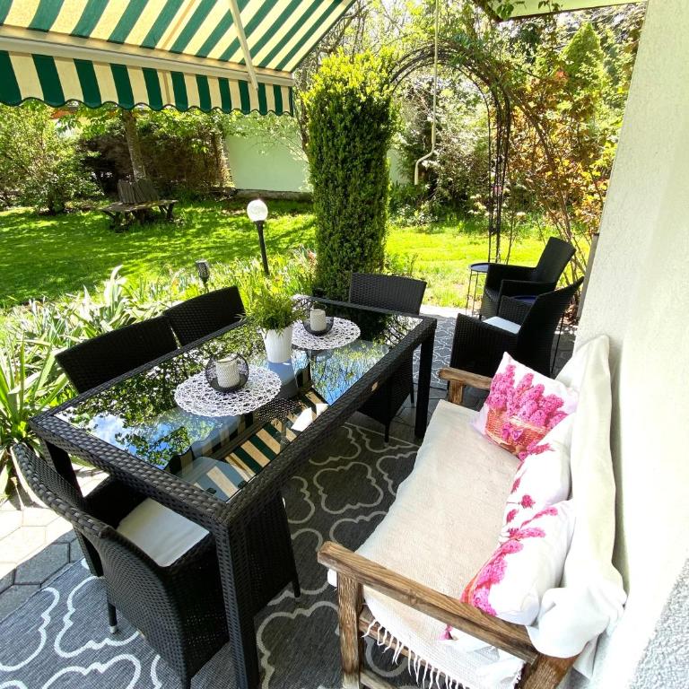 Haus Belli - Chalet mit 3 Schlafzimmern - 7