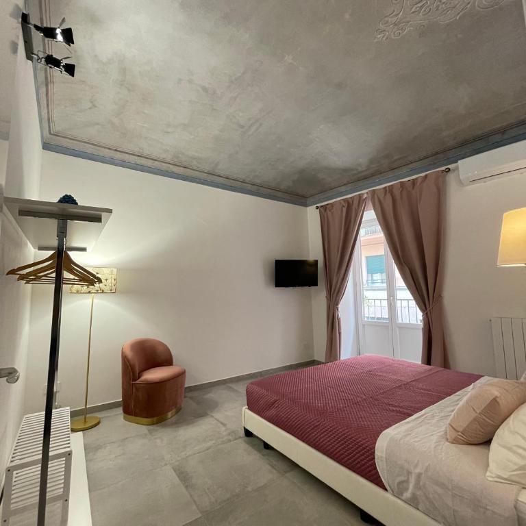 Casta Diva Luxury Apartments -Self check-in - Appartamento Deluxe - 14