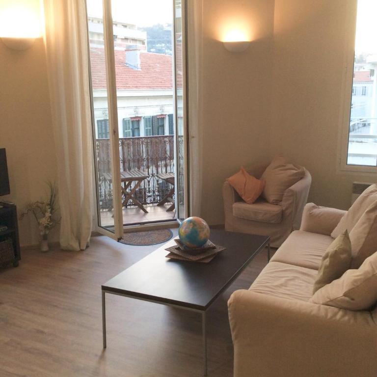 Lecerf apartment - Apartamento de 1 dormitorio - 3