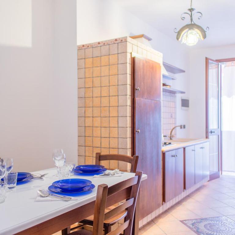 Almanzar - Residenze sul mare - Casa con 3 Camere da Letto - 24