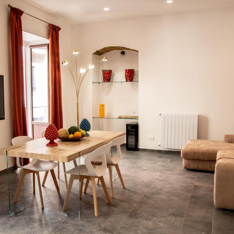 Casta Diva Luxury Apartments -Self check-in - Appartamento Superior - 6