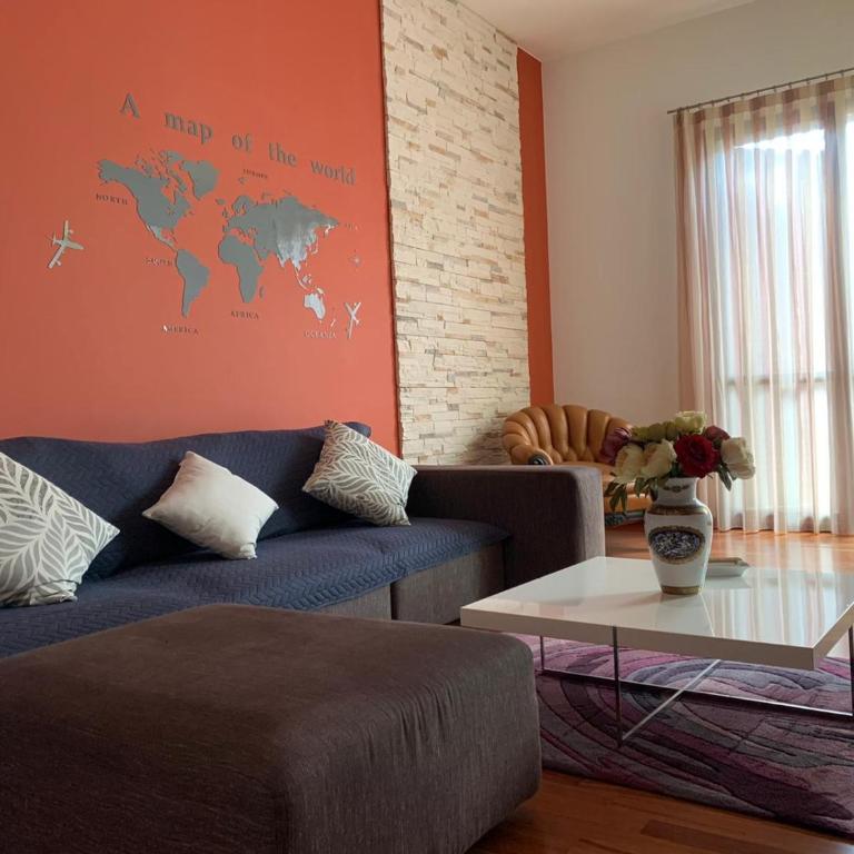 ''A casa di Lele'' - Appartamento - 19