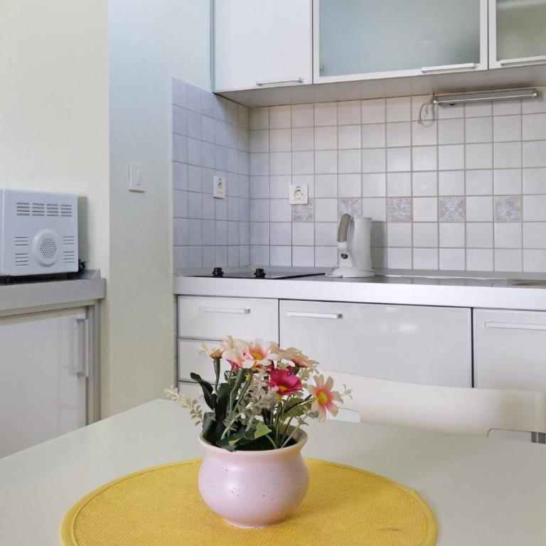 Apartments Bohemia - Apartman - 5