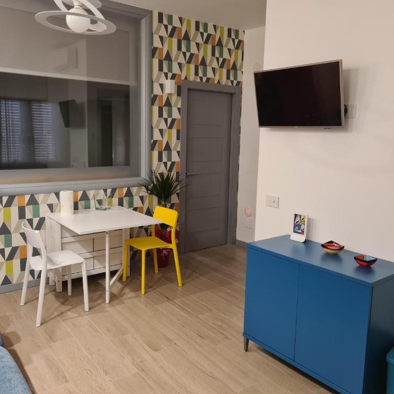 Casa Battisti - One-Bedroom Apartment - 16